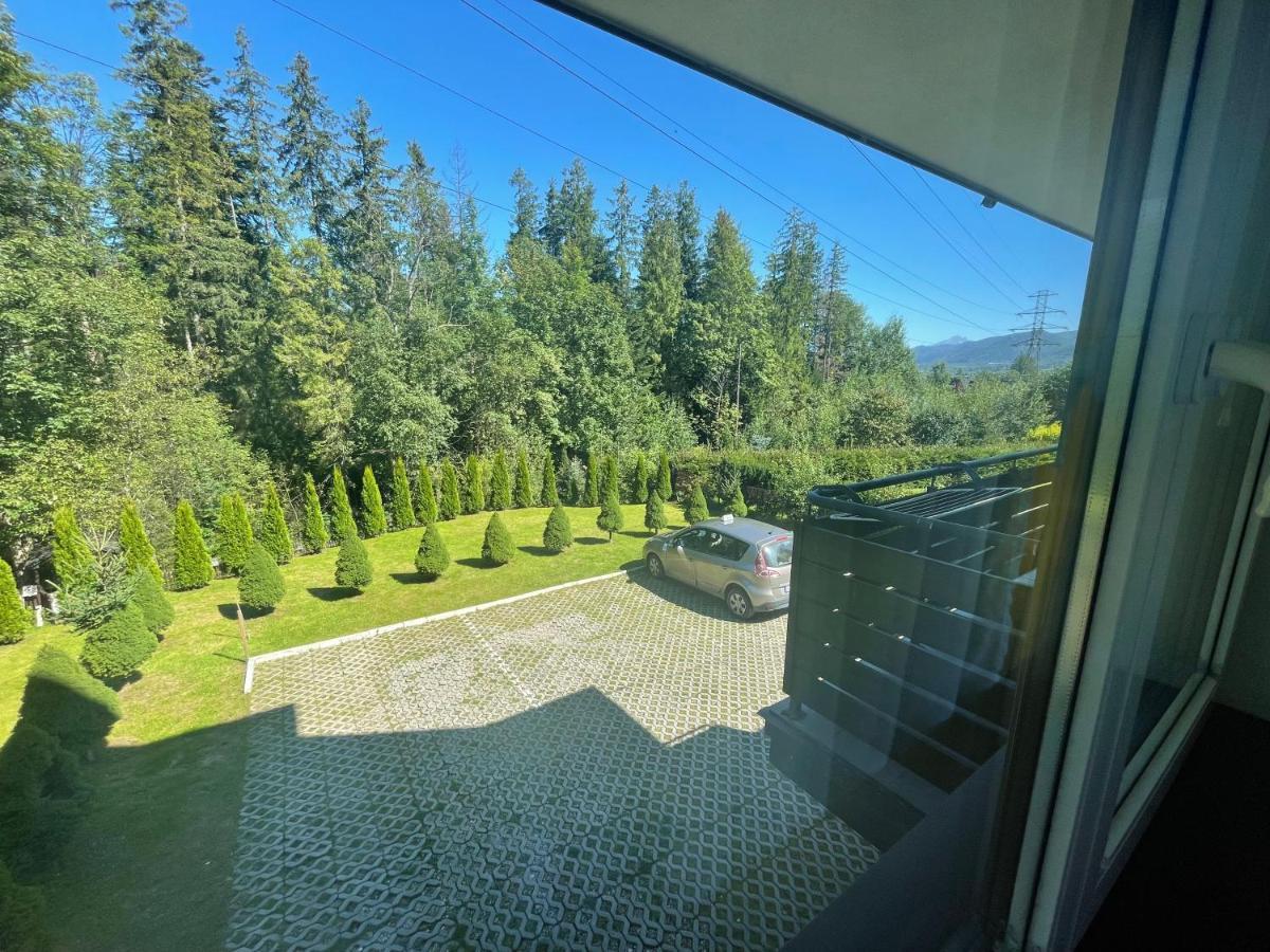 Apartament Idylla Apartment Zakopane Exterior photo